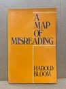 A Map of Misreading