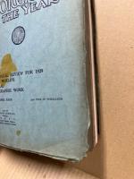 Photograms of the year 1928 The Annual Review for 1929 of The World's Pictorial Photographic Work