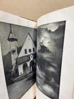 Photograms of the year 1928 The Annual Review for 1929 of The World's Pictorial Photographic Work