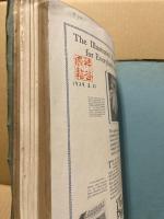 Photograms of the year 1928 The Annual Review for 1929 of The World's Pictorial Photographic Work
