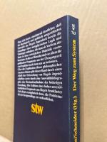 Der Weg zum System. Materialien zum jungen Hegel.