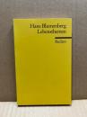 Lebensthemen: Aus Dem Nachlass
