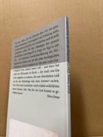 Der Gottesbegriff nach Auschwitz: Eine juedische Stimme