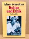 Kultur und Ethik (Beck'sche Reihe).