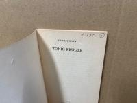 Tonio Kroeger