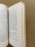 Three dialogues between Hylas and Philonous