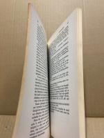 Hegel : texts and commentary : Hegel's Preface to his System in a new translation with commentary on facing pages, and "Who thinks abstractly?"