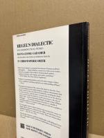 Hegel's dialectic : five hermeneutical studies