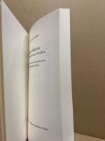 Hegel's dialectic : five hermeneutical studies
