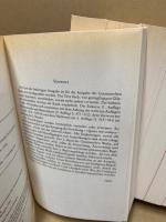 Gadamer Gesammelte Werke.  10.vol