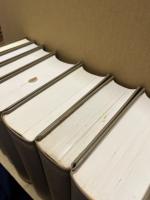 大日本古文書　家わけ第十　東寺文書1～7(7冊)