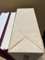 芳賀町史　資料編考古・史料編古代中世　2冊1函入