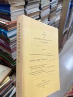 東洋文化研究所紀要　第百十三冊