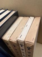 豊中市史　本編4冊・史料編4冊(全8冊揃)