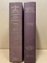 A Dictionary of British Folk-Tales in the English Language. Part B Folk Legends.　2.vol