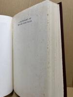 A Dictionary of British Folk-Tales in the English Language. Part B Folk Legends.　2.vol