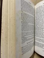 A Dictionary of British Folk-Tales in the English Language. Part B Folk Legends.　2.vol