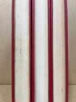 現代日本文学論争史　3冊揃