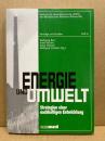 Energie und Umwelt