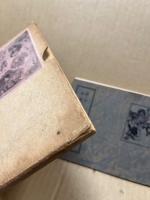 明治初期 戯作年表