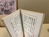 明治初期 戯作年表