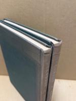 四庫全書總目及未収書目引得 1・2 (2冊)