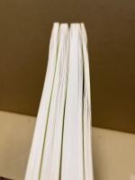 時国信弘家文書仮目録　（1次）／時国健太郎家文書目録　（2次1・2）（3次）　4冊