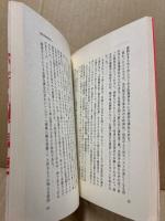 曖昧の構造 : だれも気付かない繁栄の戦略