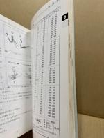 トヨタ エンジン修理書 T-U,2T-U,3T-U型(B-TE,B-TA,B-TT,C-TT,C-TX系)　1977‐4、51年排ガス規制適合エンジン
