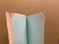 トヨタ エンジン修理書 3K-U型(B-KP,B-KE系)　1976‐1、51年排ガス規制適合エンジン
