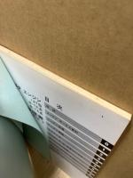 トヨタ エンジン修理書 12T型(B-TE,B-TA系,TTC-L)　1976‐3、51年排ガス規制適合エンジン