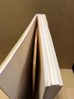 研究連絡誌1～5　5冊