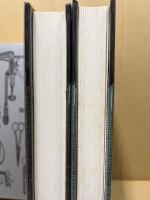 西洋医療器具文化史　全2冊揃