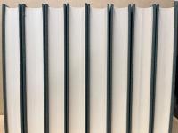 京都町触集成1～8　(分売一冊)　※ご注文時に巻数をお知らせください。