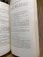Journal of the Mathematical Society of Japan.不揃44冊(3/1・2、4/1・3-4、9/2・3、15/1・2・4、16/1～21/4、22/2～24/2、24/4、25/3・4)