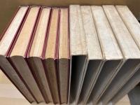 稿本柳多留全集　6～10（5冊）　　101篇〜167篇　