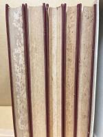 稿本柳多留全集　6～10（5冊）　　101篇〜167篇　