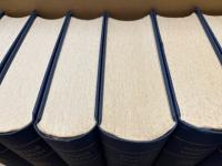 TOLSTOI Polnoe Sobranie Sochinenii トルストイ全集(露文)全90巻内巻41 1冊欠　72冊
