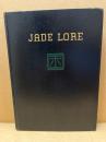 Jade Lore