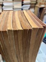 あまとりあ　第4巻1号・3号～12号　11冊　（2号欠）