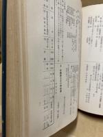 広島県教育八十年誌　（難あり）