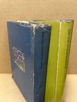 Kunstpreisjahrbuch 1972/1973.  1973/1974. 2冊