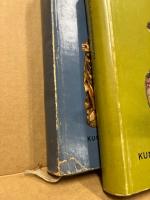 Kunstpreisjahrbuch 1972/1973.  1973/1974. 2冊