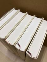 一古書肆の思い出　全5冊揃