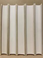 一古書肆の思い出　全5冊揃