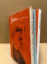 Salome　英文・日本語訳　2冊