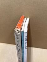 Salome　英文・日本語訳　2冊