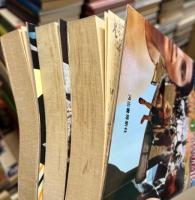 センテニアル遥かなる西部