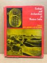 Ecology and archaeology of western India : proceedings of a workshop held at the Physical Research Laboratory, Ahmedabad, February 23-26, 1976
