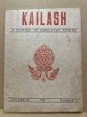 Kailash : a journal of Himalayan studies Vol. 3, no. 4